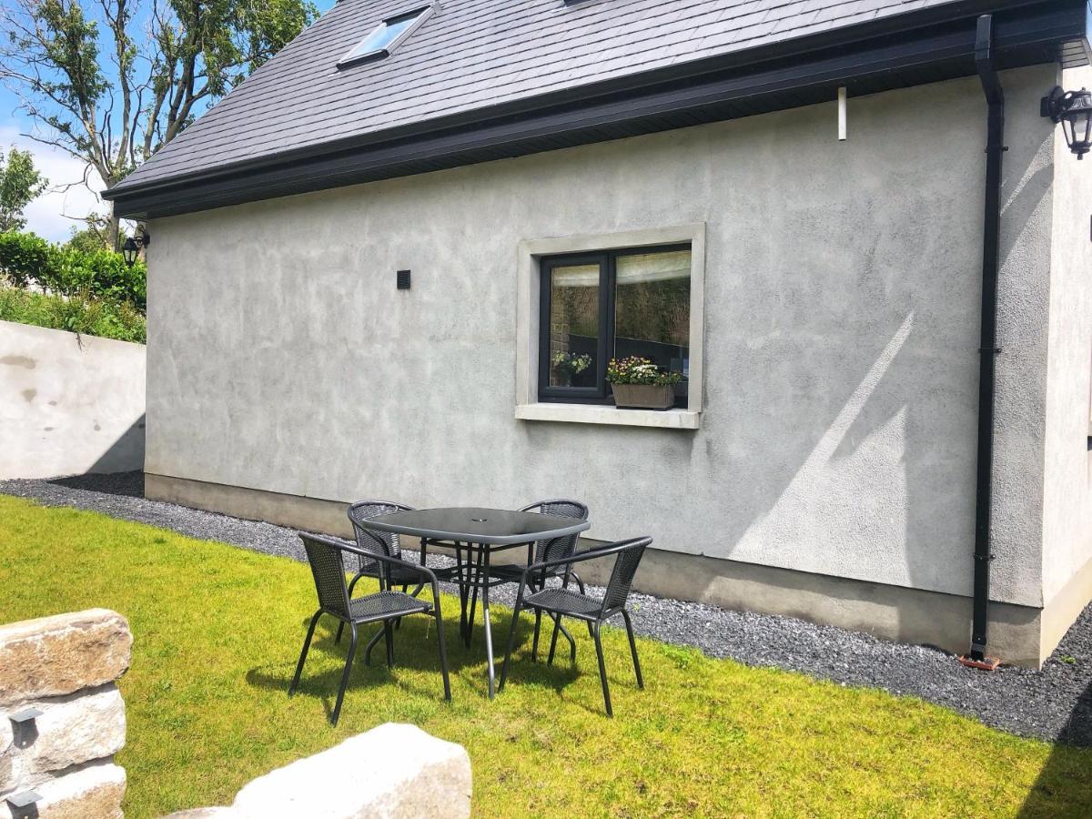 Sandyhill Guest House - Westport Exterior foto