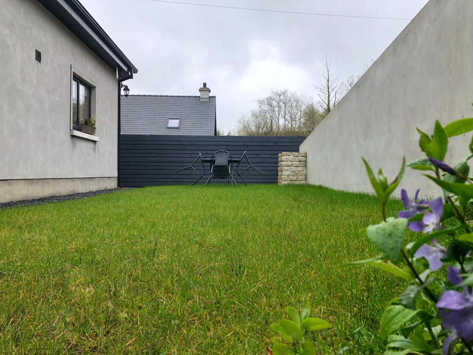 Sandyhill Guest House - Westport Exterior foto
