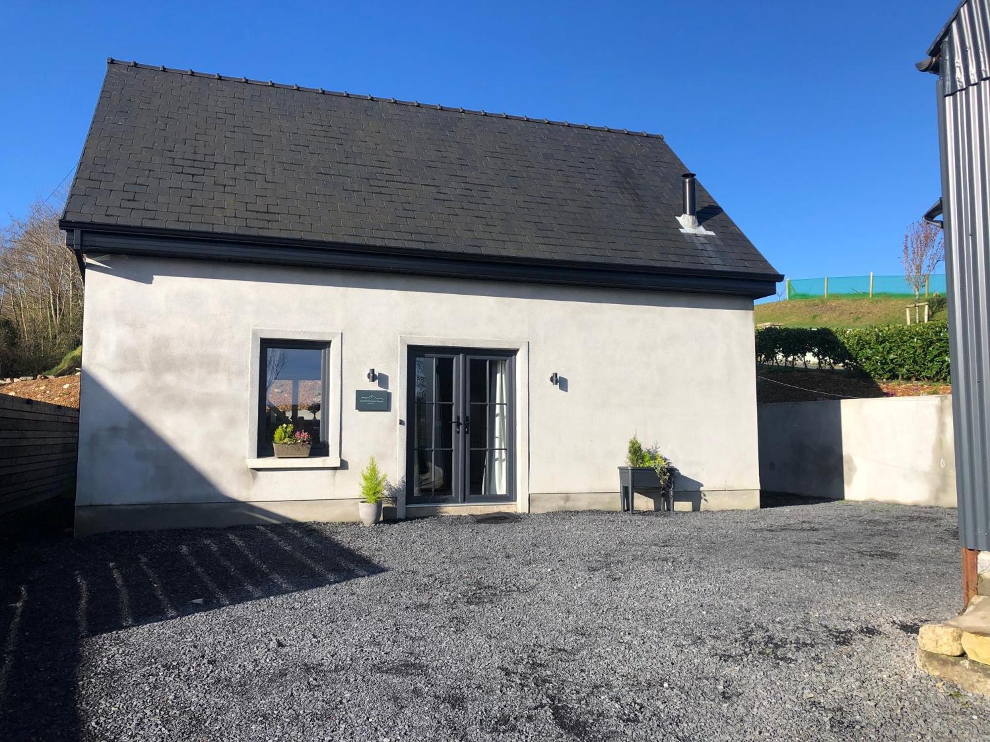 Sandyhill Guest House - Westport Exterior foto